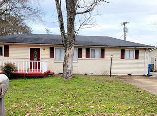 1410 Meadowlark Ln, Chattanooga, TN 37421