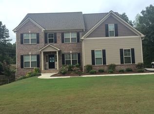 150 Brittany Ln, Senoia, GA 30276
