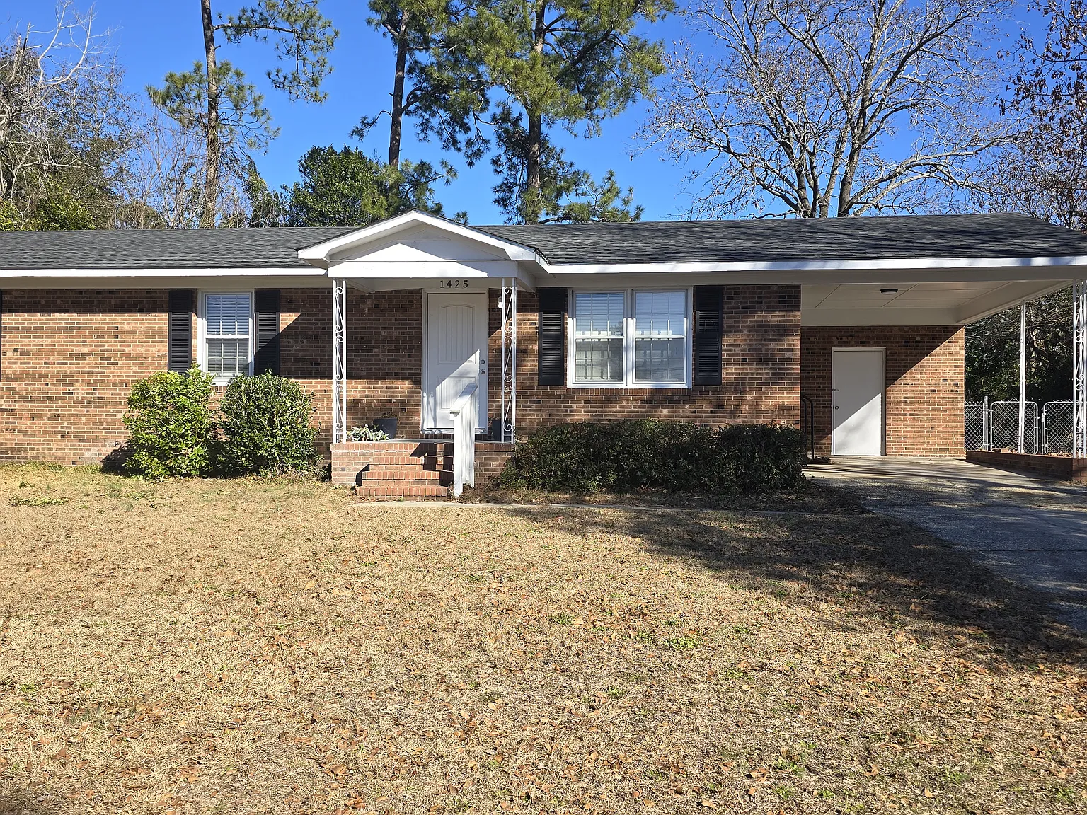 3 bed, 1200 sqft, $1,475 — Photo 3