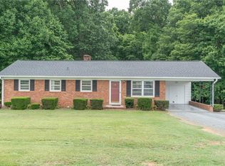8135 Spearman Rd, Browns Summit, NC 27214