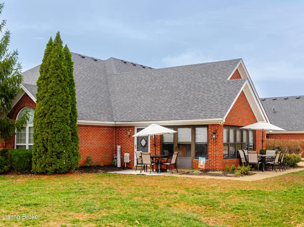 182 Falling Leaf Dr, Mount Washington, KY 40047