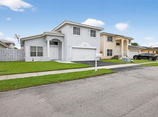 12145 SW 250th Ter, Homestead, FL 33032