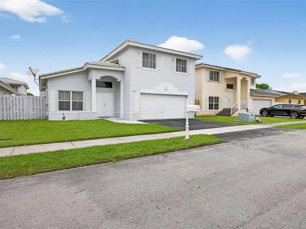 12145 SW 250th Ter, Homestead, FL 33032