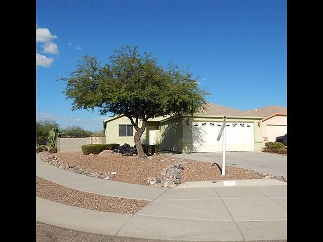 1st image of 6001 S Galiuro Dr