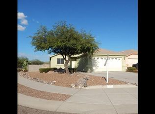 6001 S Galiuro Dr, Tucson, AZ 85706