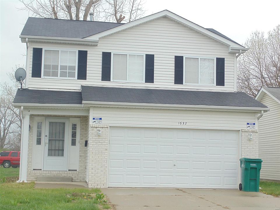 1st image of 1632 Wilford Ave