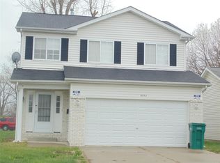 1632 Wilford Ave, Alorton, IL 62207