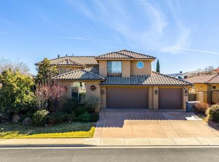 2263 Malaga Ave, Santa Clara, UT 84765