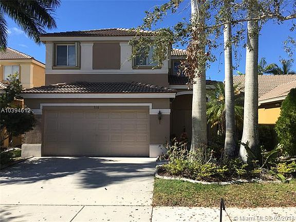 2nd image of 316 Conservation Dr #316