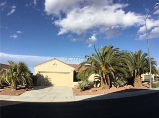 2714 Thunder Bay Ave, Henderson, NV 89052