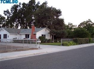 725 E Monte Vista Ave, Visalia, CA 93292