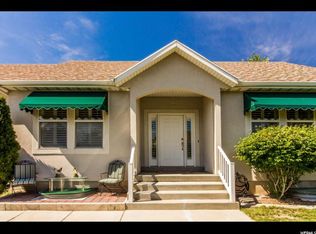757 E Grand Cayman Dr, Millcreek, UT 84107