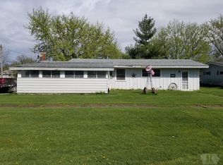 729 Maple St, Murray, IA 50174