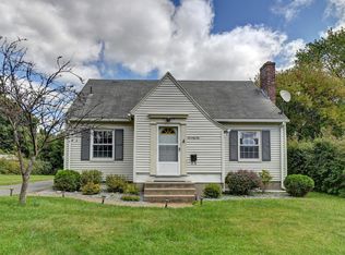 76 Ridgeway Ave, Pittsfield, MA 01201