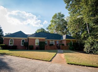 2381 Lost Valley Trl SE, Conyers, GA 30094