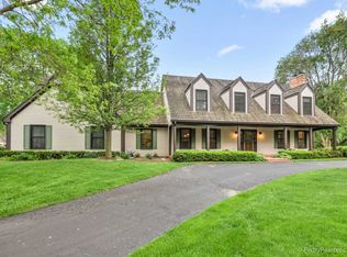 270 Pebble Creek Dr, Tower Lakes, IL 60010