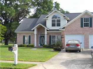125 Meadowlark Cir, Savannah, GA 31419