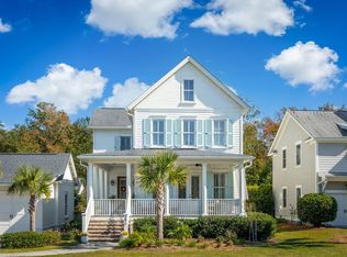 3870 Fifle St, Mount Pleasant, SC 29466