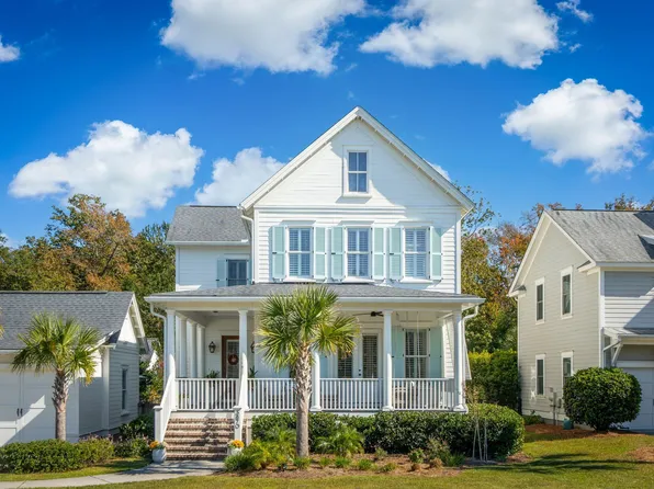 3870 Fifle St, Mount Pleasant, SC 29466