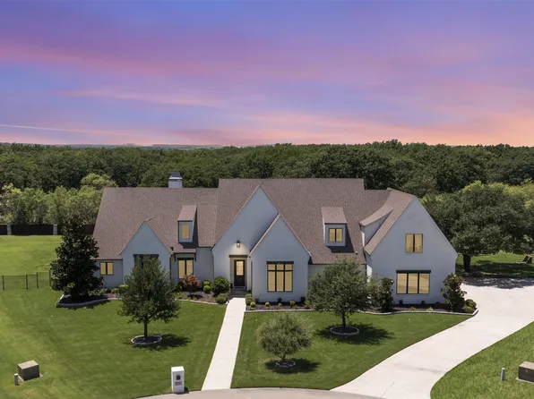 8008 Bella Flora Ct, Fort Worth, TX 76126