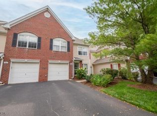 307 S Branch Dr, Whitehouse Station, NJ 08889