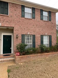 2201B Haley St, Oxford, MS, 38655