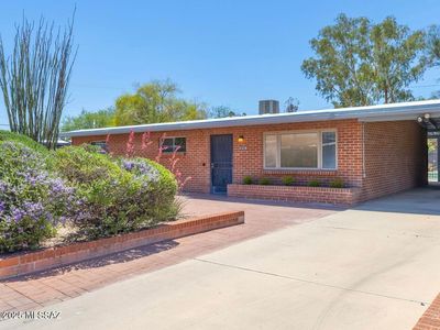 346 E Calle Arizona, Tucson, AZ, 85705