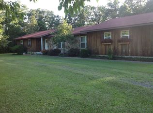 2011 Elizabeth Dr, Mena, AR 71953