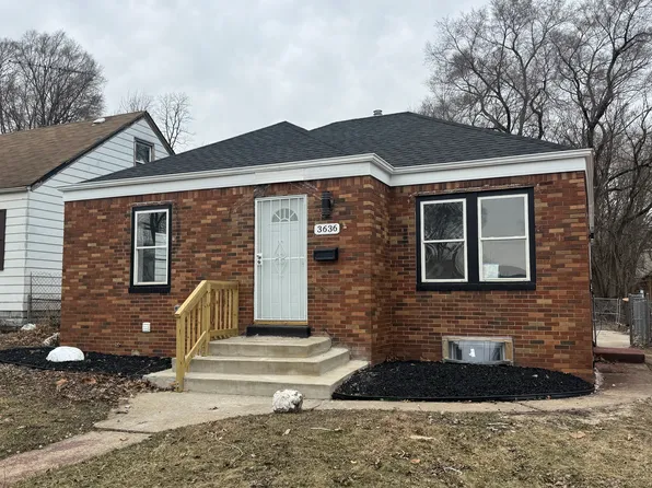 3636 Pierce St, Gary, IN 46408