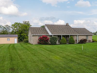 781 Us Highway 27 S, Falmouth, KY, 41040