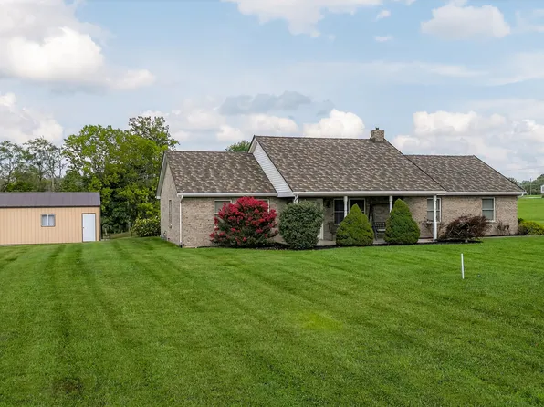 781 Us Highway 27 S, Falmouth, KY 41040