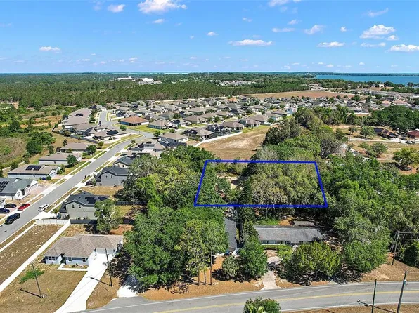 7th Ave #21-22-23, Howey In The Hills, FL 34737