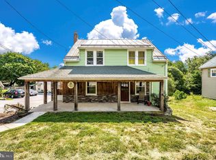 14615 Pennersville Rd, Cascade, MD 21719