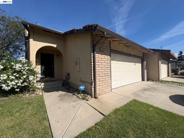 1246 Almondwood Dr, Antioch, CA 94509