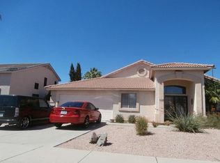 1890 E Rawhide St, Gilbert, AZ 85296