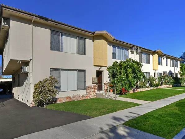 13521 Rye St APT 6, Sherman Oaks, CA 91423