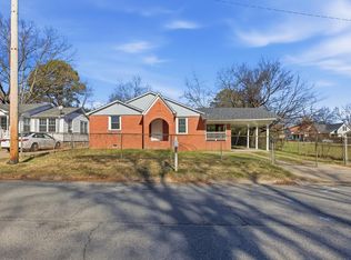 1703 W 19th St, North Little Rock, AR 72114
