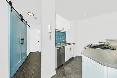 Sold by Brown Harris Stevens