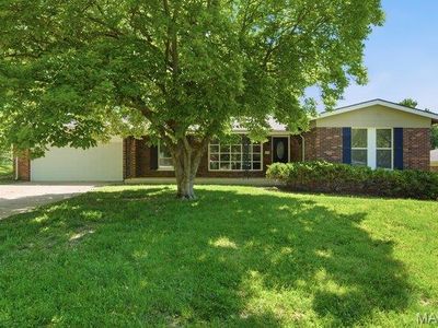 13910 Sunland Dr, Florissant, MO, 63034