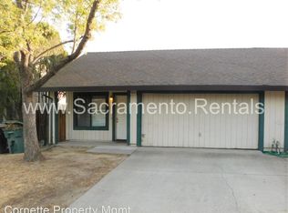 4552 Bomark Way, Sacramento, CA 95842