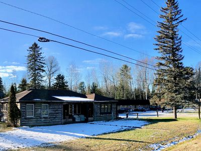 13015 M-32, Atlanta, MI, 49709