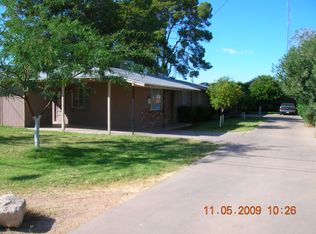 550 S Pasadena, Mesa, AZ 85210