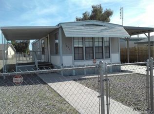 1652 E Gran Circulo, Fort Mohave, AZ 86426