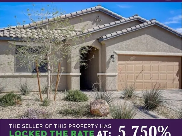 122 Red Sandstone Ave, North Las Vegas, NV 89031