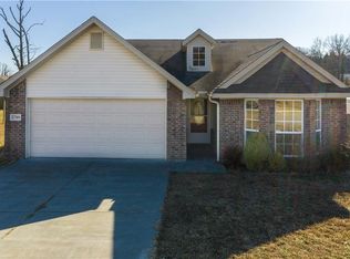 2709 Park Ave, Van Buren, AR 72956