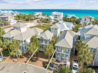 162 Emerald Dunes Cir, Santa Rosa Beach, FL 32459