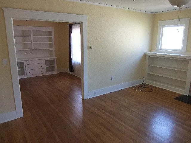 Diningroom/Livingroom