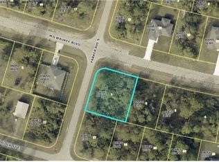 1016 Milwaukee Blvd, Lehigh Acres, FL 33974