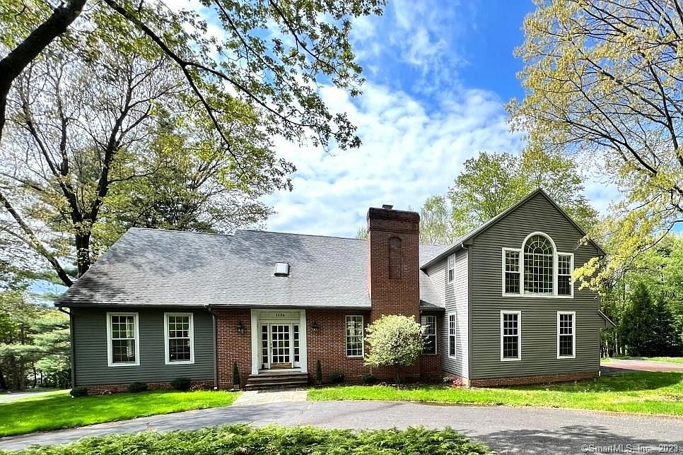 1136 Main St, South Glastonbury, CT 06073 Zillow