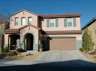 5640 Tideview St, North Las Vegas, NV 89081